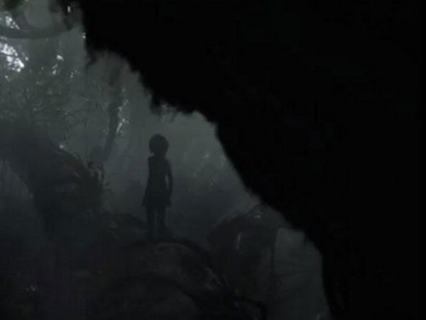 The Jungle Book Official Trailer The Jungle Book Official Trailer