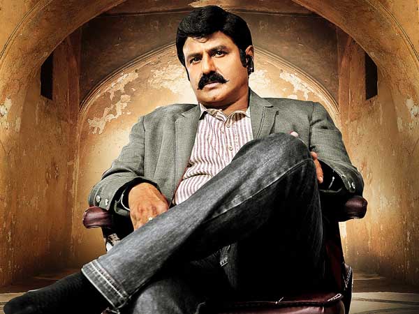 Balakrishna's 'Lion' to be remade in Hindi Balakrishna's 'Lion' to be remade in Hindi