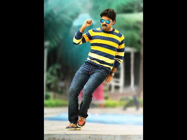 Kalyan Ram’s Sher release on 30 October Kalyan Ram’s Sher release on 30 October