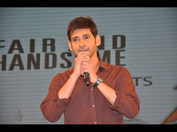 పెద్ద హీరో వచ్చాడు..