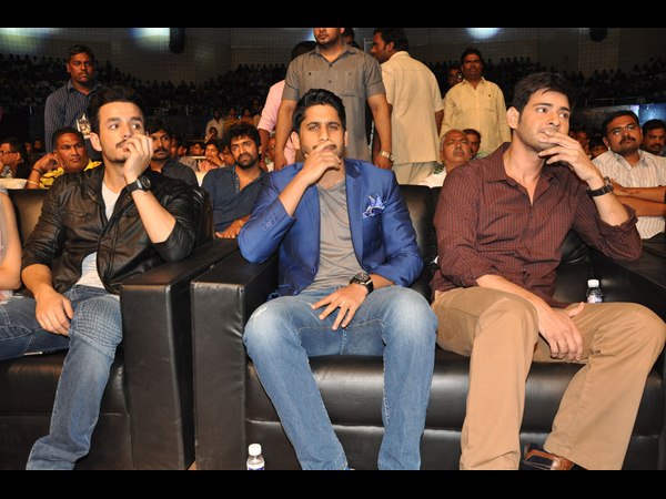 వీడియో బైట్ కోసం ఫోన్ చేసా...