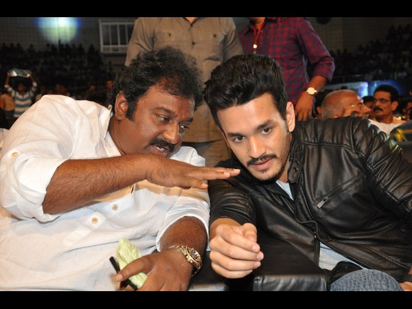 నెక్స్ట్ సినిమా మీతోనే చేస్తా..