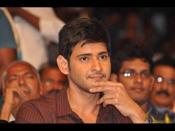 మహేశ్బాబు మాట్లాడుతూ-