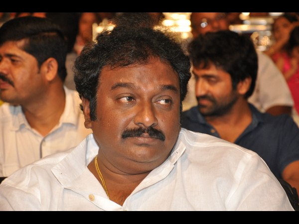 వీవీ వినాయక్ మాట్లాడుతూ...