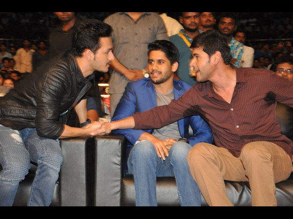 విషెష్...