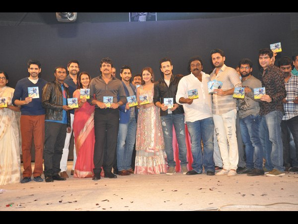 ఈ వేడుకలో...
