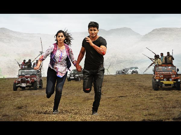 Nikhil's Sankarabharanam release date Nikhil's Sankarabharanam release date