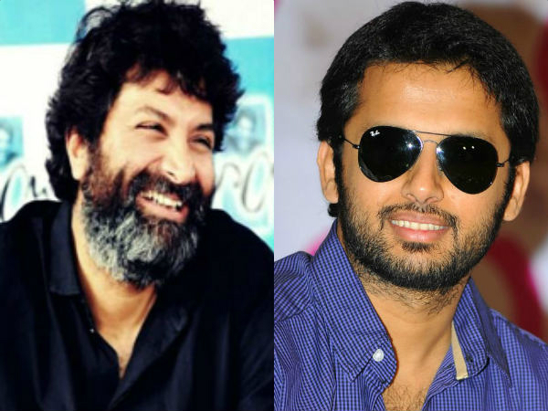 Trivikram - Nithiin's A..Aa: launched this 24th Trivikram - Nithiin's A..Aa: launched this 24th
