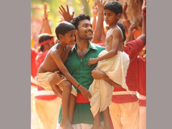 Varun Teja's Kanche Postponing! Varun Teja's Kanche Postponing!