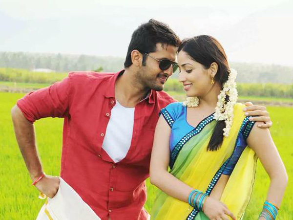 Nithiin`s Courier Boy Kalyan Bombs at the Box Office Nithiin`s Courier Boy Kalyan Bombs at the Box Office