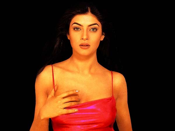 సుస్మితా సేన్