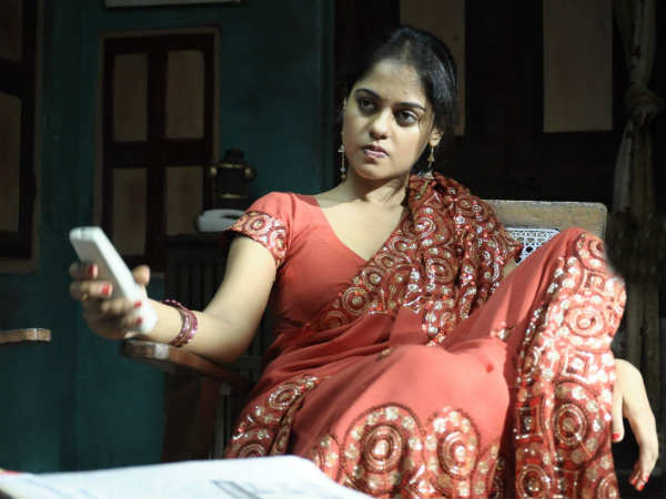 బింధు మాధవి