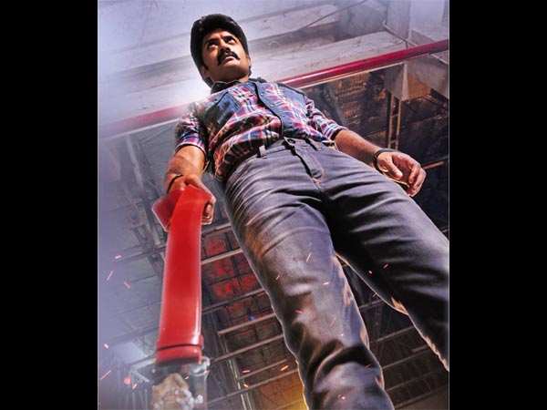 'షేర్'గా వస్తున్న కల్యాణ్రామ్