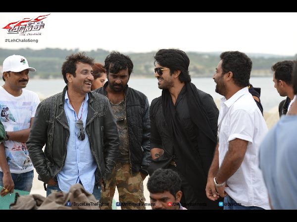 క్రేజీ హీరోయిన్