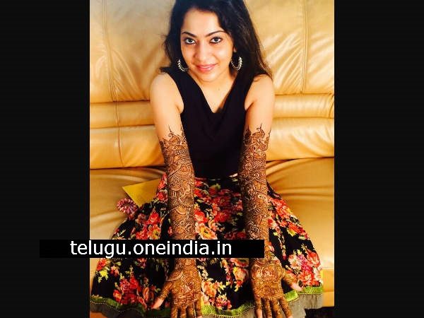 మెహందీ