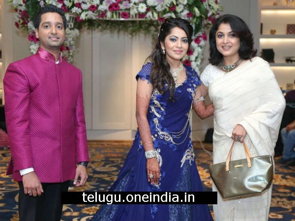 రమ్య కృష్ణ
