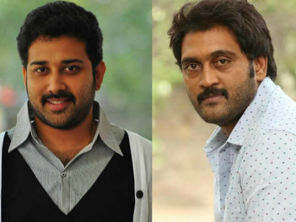 Siva Balaji new film details Siva Balaji new film details