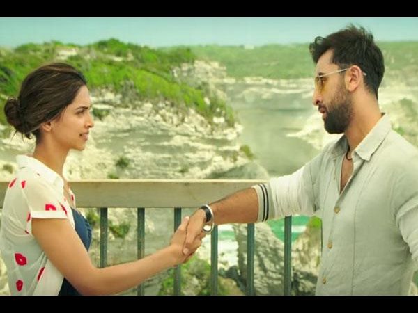 Tamasha : Official Trailer Released Tamasha : Official Trailer Released