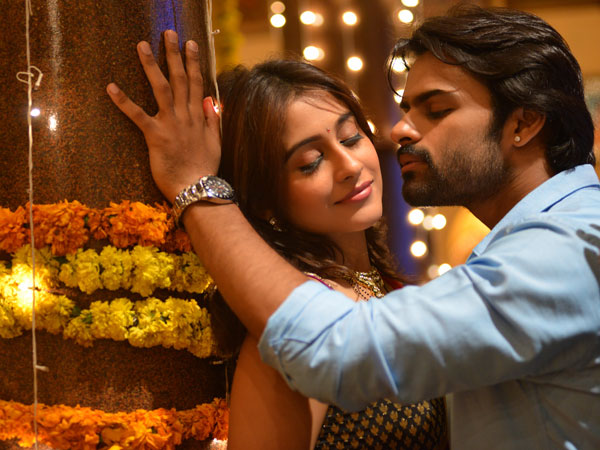 నిందారోపణలు చేసుకోలేదు