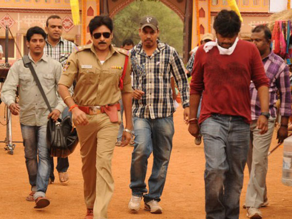 హీరోది ఫాల్ట్ కాదు..