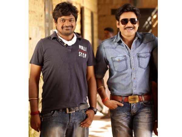 అల్లు అర్జున్ కోసం రాసుకున్న కథే ఇదన్నారే!