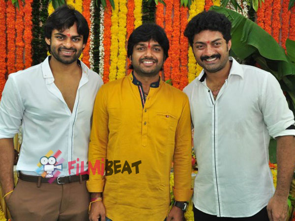 తెర వెనక
