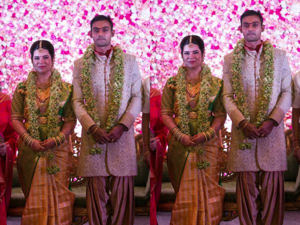 ప్రేమ వివాహం