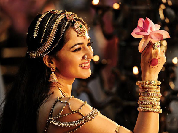 Rudrama Devi Completed Censor Formalities! Rudrama Devi Completed Censor Formalities!