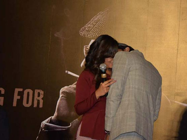 ముద్దులే ముద్దులు