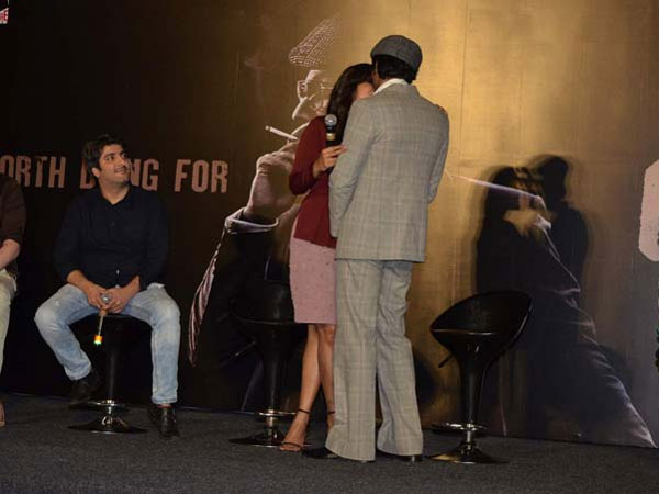 హాట్ నెస్ ఓవర్ లోడెడ్