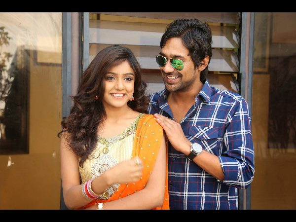 Varun Sandesh is ready to get married with Vithika Varun Sandesh is ready to get married with Vithika