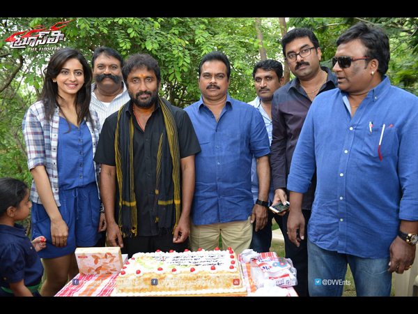 సింపుల్ గా