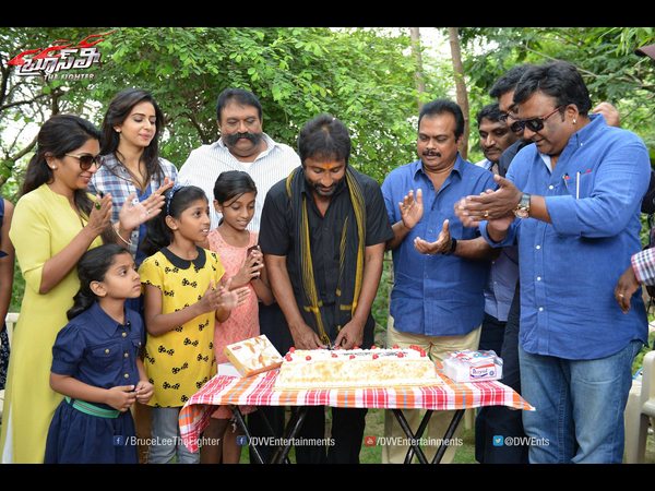 ఆత్మీయులతో