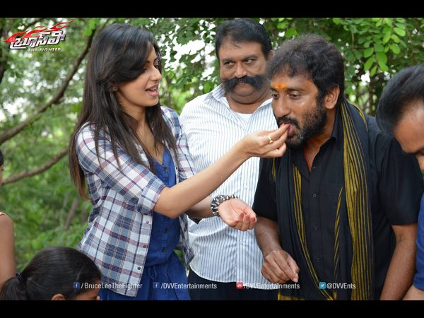 రకుల్...