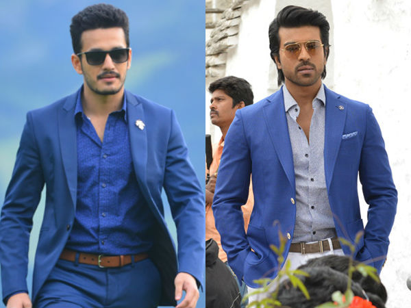 Akhil Akkineni debut film to release on October 22nd Akhil Akkineni debut film to release on October 22nd