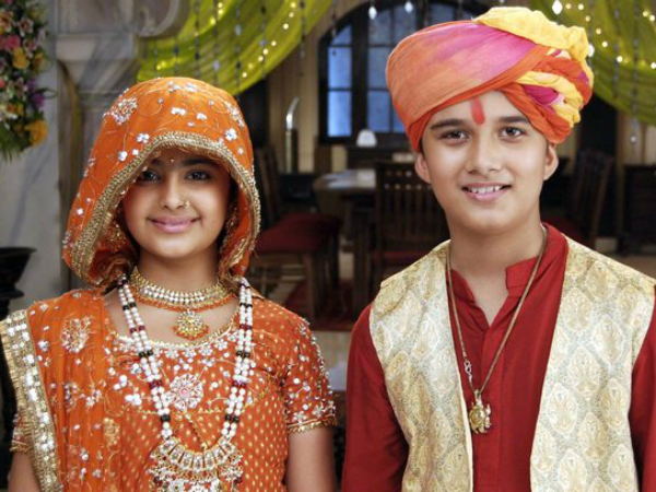 Balika Vadhu is Indian TV's First Drama to Hit 2000 Episodes Balika Vadhu is Indian TV's First Drama to Hit 2000 Episodes