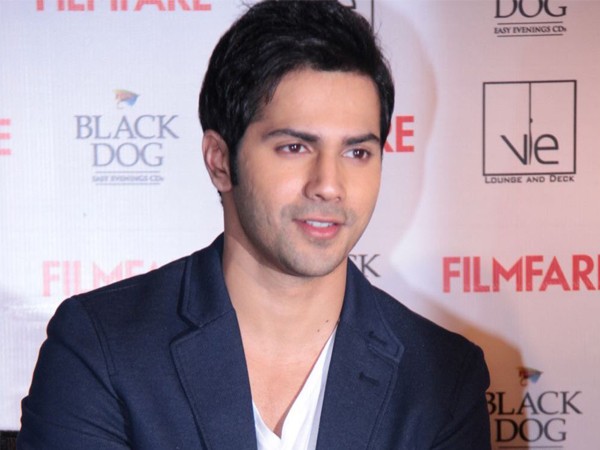 Hero varun dhawan tweet about about Ram Charan food Hero varun dhawan tweet about about Ram Charan food