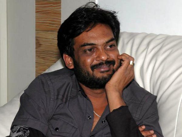'లోఫర్' అనే పేరు పెట్టారేంటి?