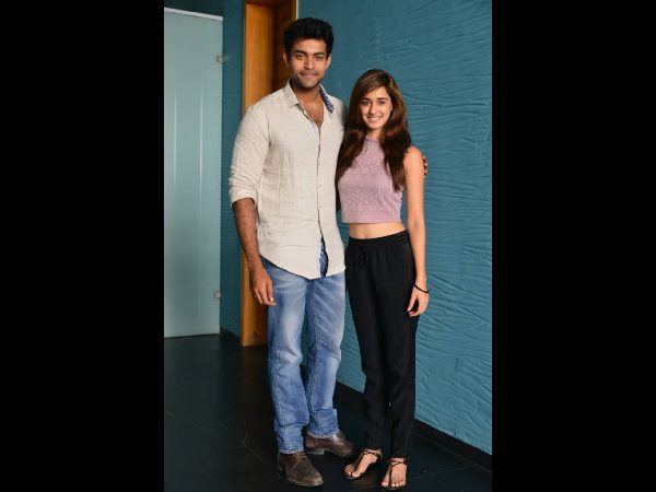 సీన్స్ చూసి వర్మ ఏమన్నారంటే...