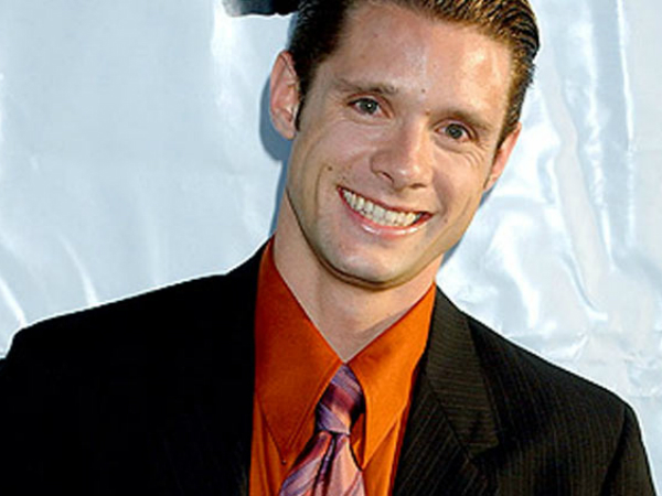 Actor Danny Pintauro Reveals He's HIV Positive Actor Danny Pintauro Reveals He's HIV Positive