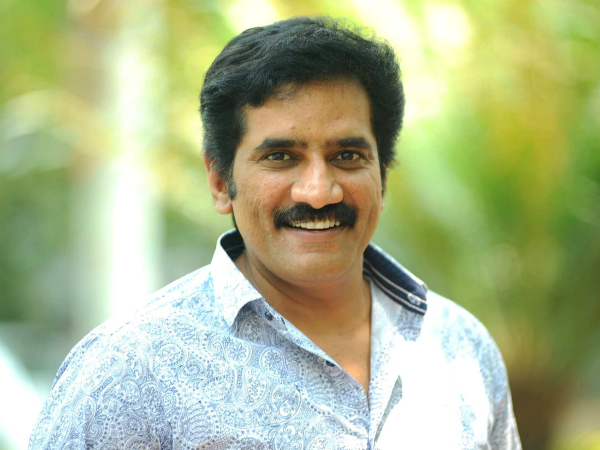 Rao Ramesh shocking Remuneration? Rao Ramesh shocking Remuneration?