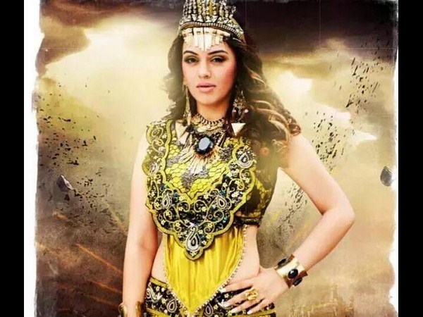 Hansika Hansika