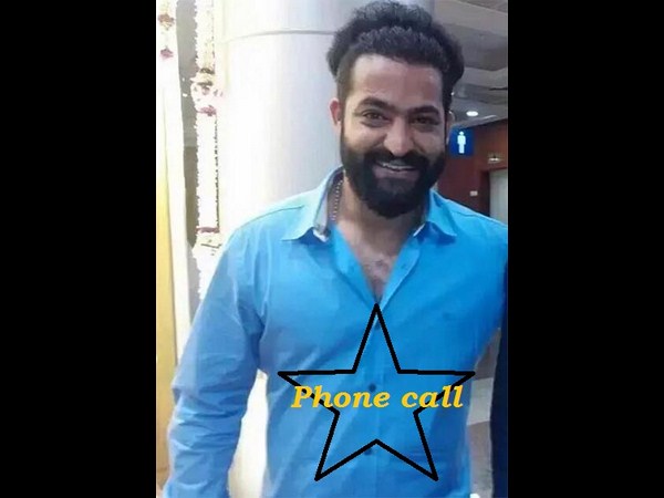 ntr talk ntr talk