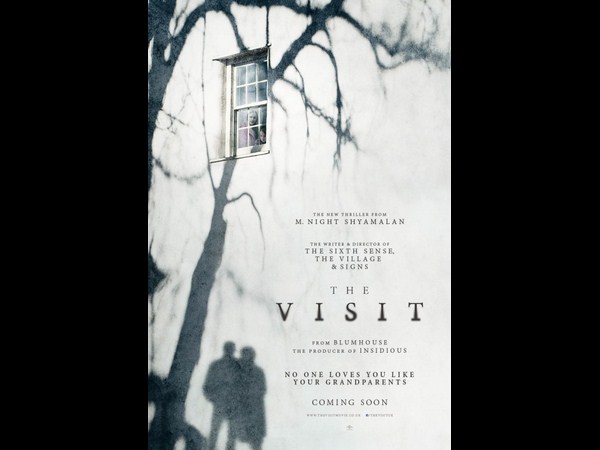 the visit the visit