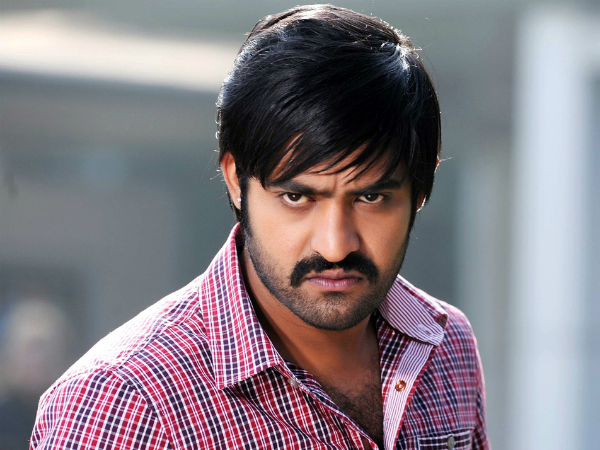 Gopichand Malineni to narrate script to NTR Gopichand Malineni to narrate script to NTR