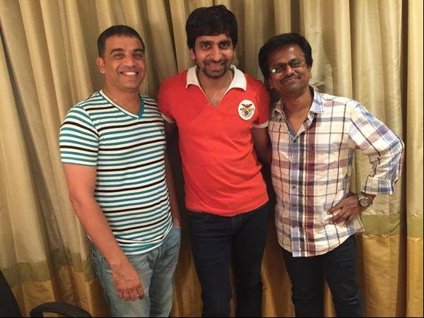 Gopichand Malineni to narrate script to NTR Gopichand Malineni to narrate script to NTR