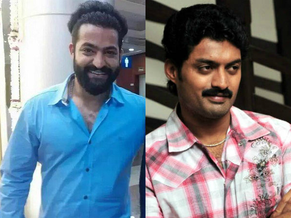 Jr NTR to release ‘Sher’ audio Jr NTR to release ‘Sher’ audio