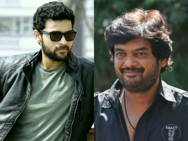 Varun Tej's Loafer Is Now Maa Amma Mahalakshmi Varun Tej's Loafer Is Now Maa Amma Mahalakshmi