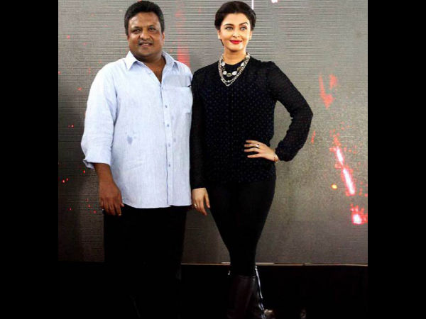 సంజయ్-ఐష్
