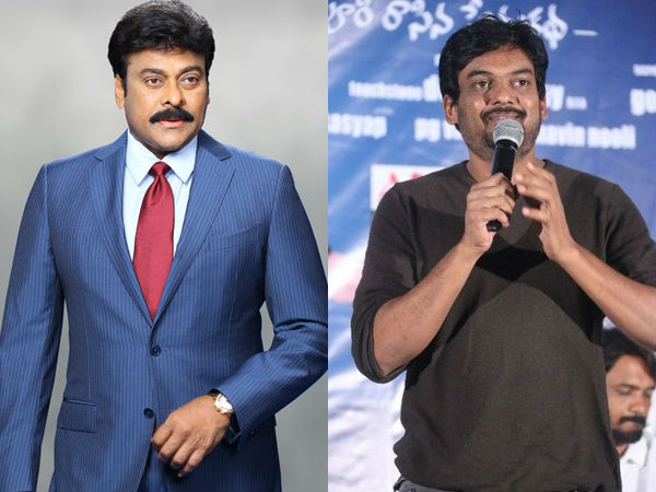 Chiranjeevi's 150th movie issues Chiranjeevi's 150th movie issues